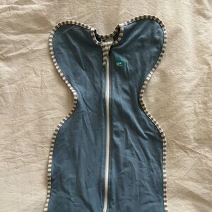 Love To Dream Swaddle Up Original, size NB, unused